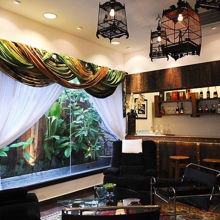 Npf Bali Villa Ipoh Bagian luar foto