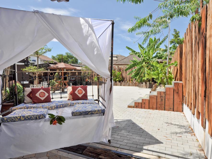 Npf Bali Villa Ipoh Bagian luar foto