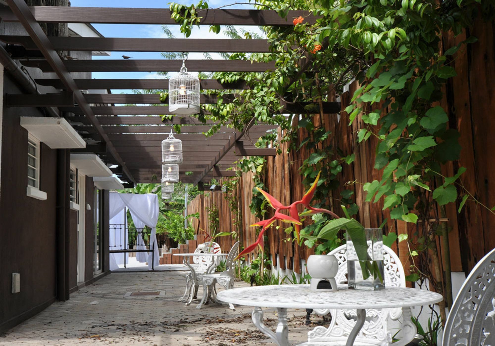 Npf Bali Villa Ipoh Bagian luar foto